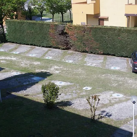 Daire Halifax 13 Lido delle Nazioni